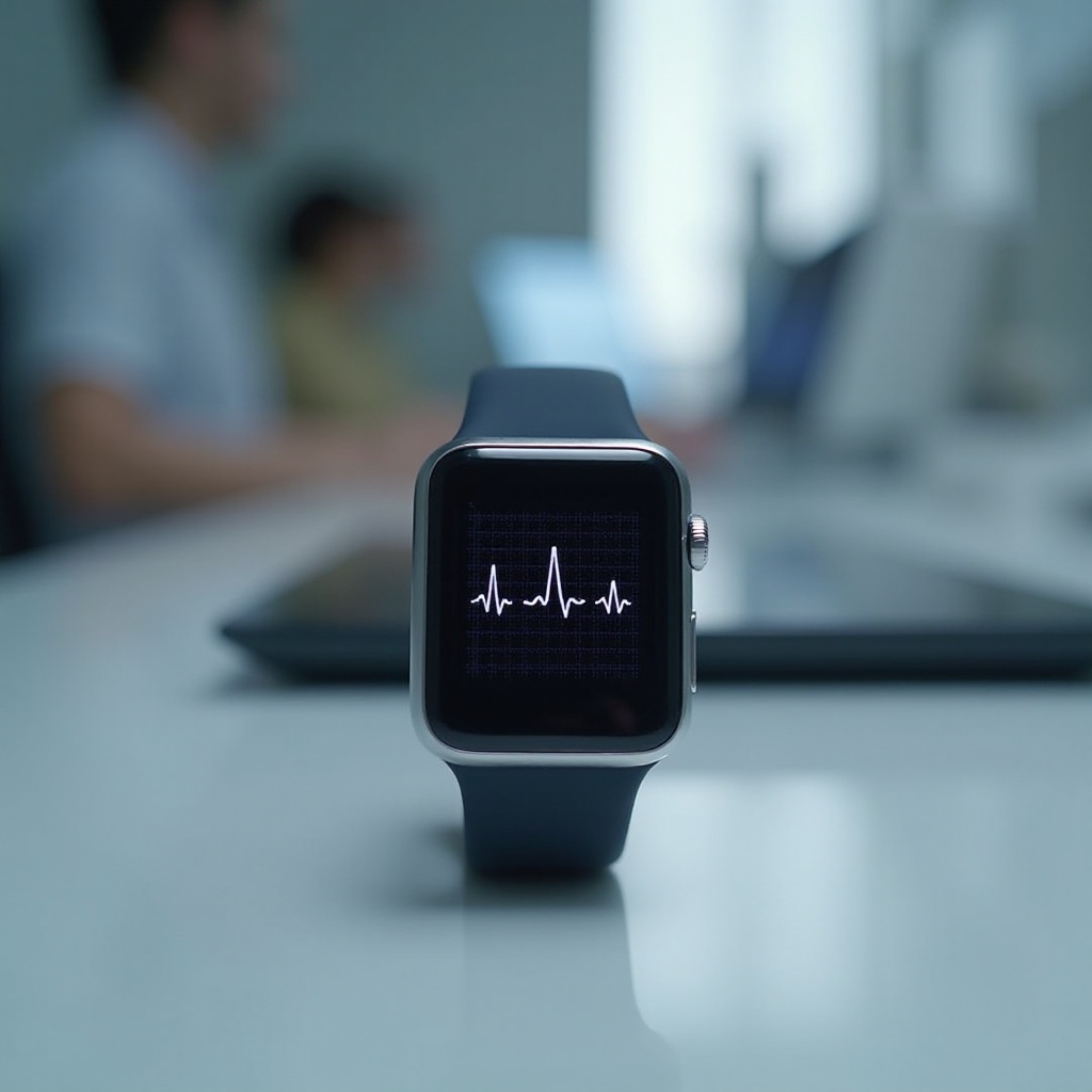 are smart watch ecg accurate