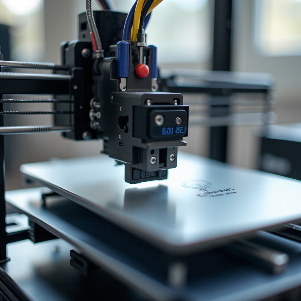 Hoe werken 3D-printers?