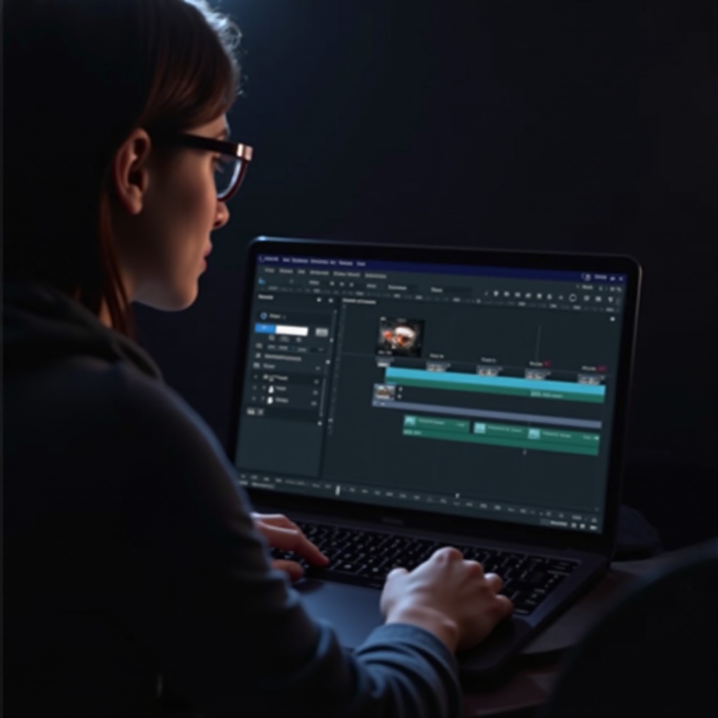 Premiere Pro でキーボードを使ってリップル削除する方法