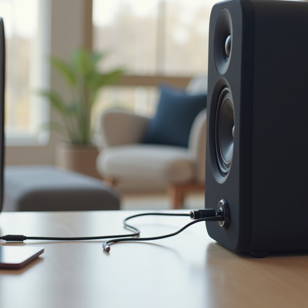 convert wired speakers to bluetooth