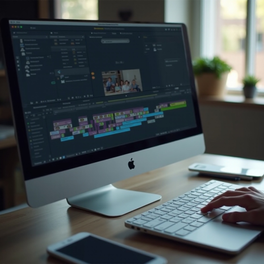 Premiere Pro でキーボードを使ってリップル削除する方法